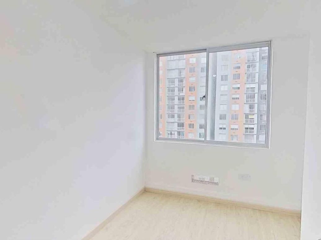 Apartamento de 1 alcoba en venta en Tibana, Bogotá, 37 m² · foto 7 de 17
