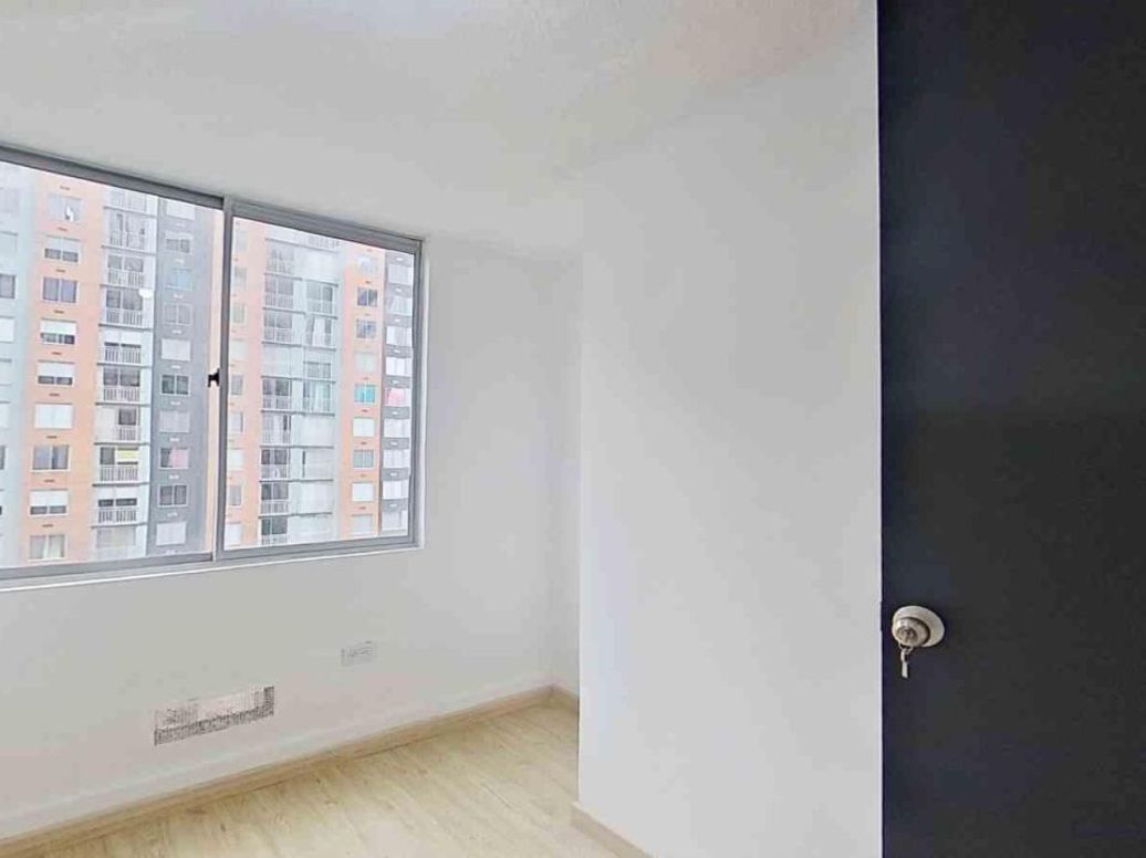 Apartamento de 1 alcoba en venta en Tibana, Bogotá, 37 m² · foto 8 de 17