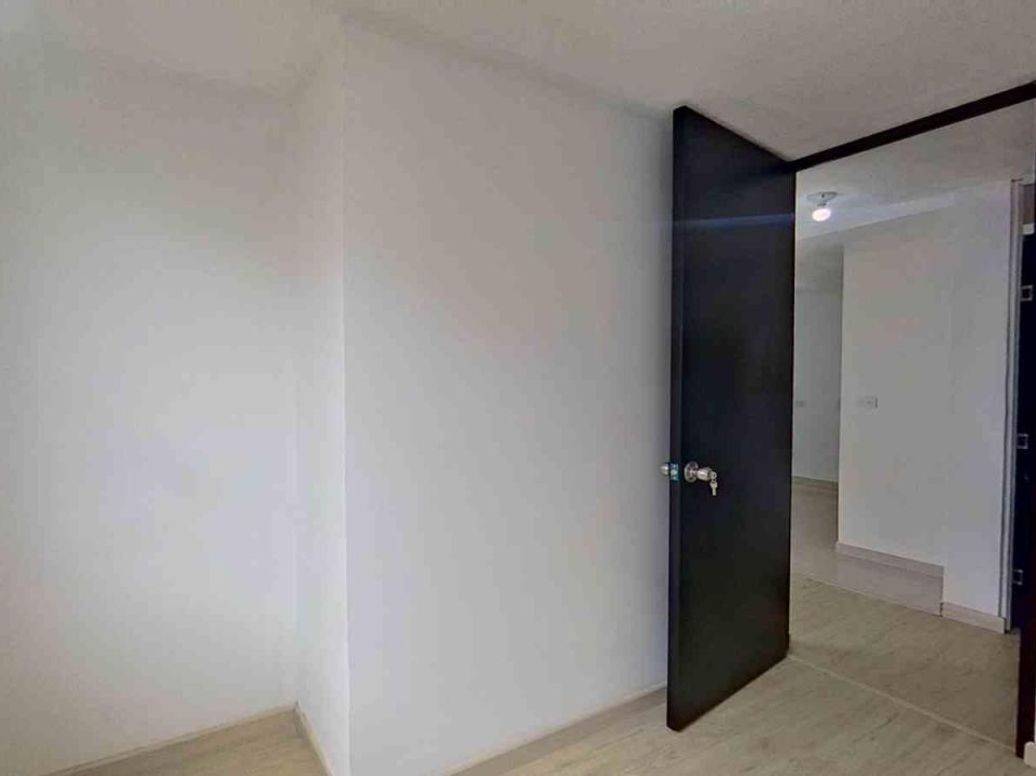 Apartamento de 1 alcoba en venta en Tibana, Bogotá, 37 m² · foto 9 de 17