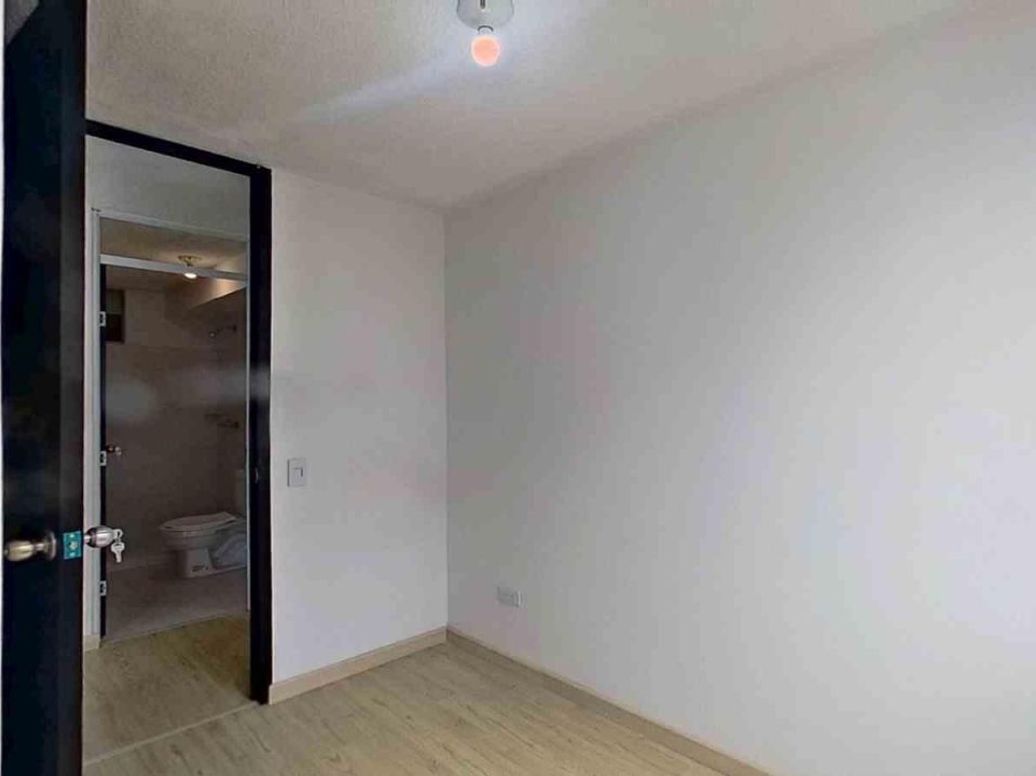 Apartamento de 1 alcoba en venta en Tibana, Bogotá, 37 m² · foto 10 de 17