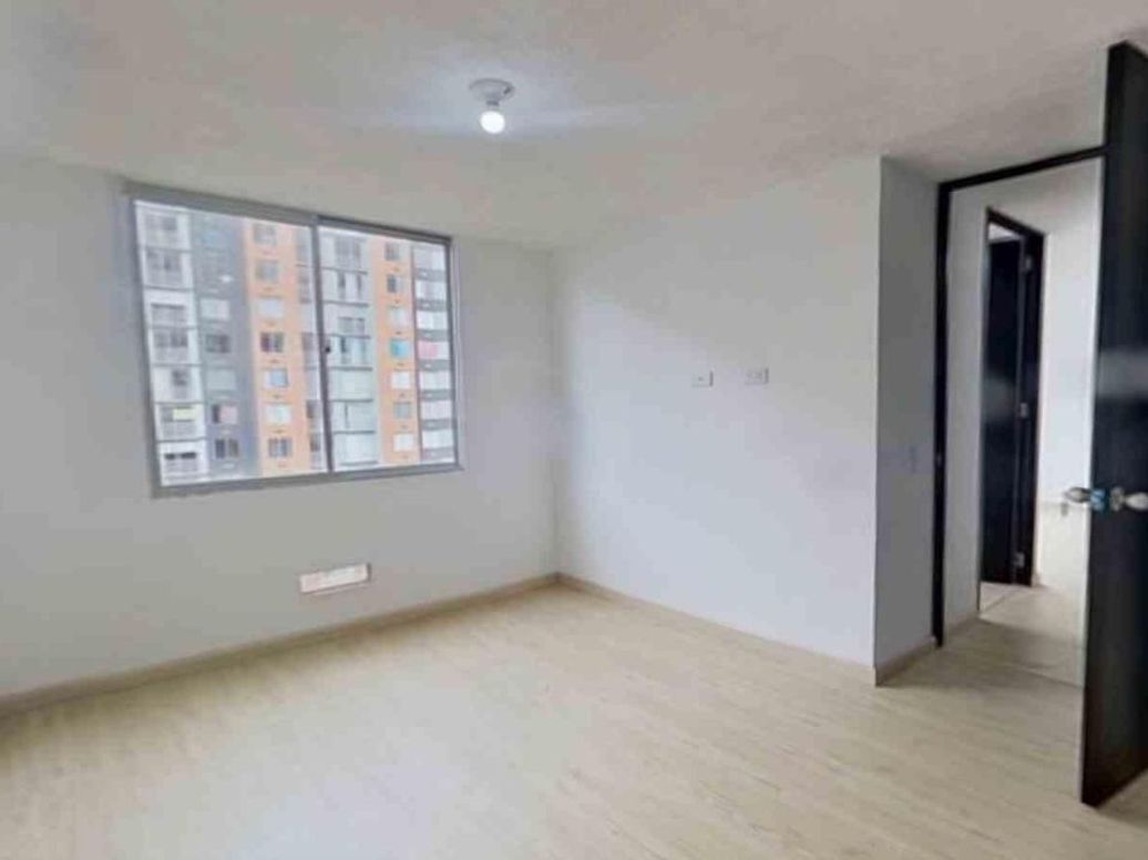 Apartamento de 1 alcoba en venta en Tibana, Bogotá, 37 m² · foto 12 de 17
