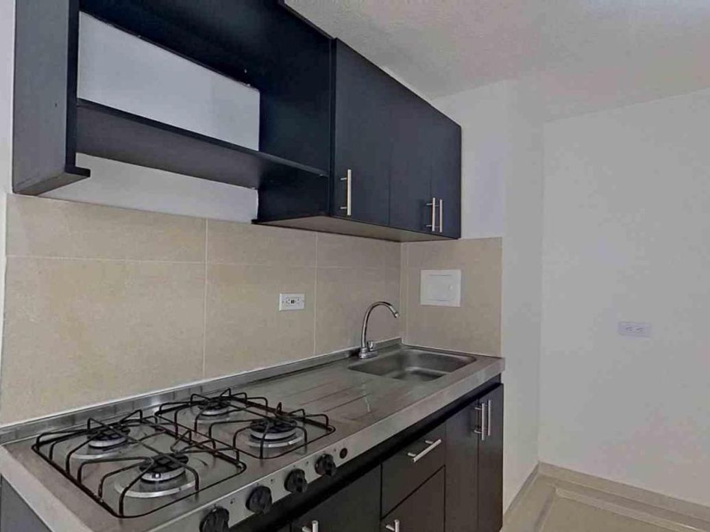 Apartamento de 1 alcoba en venta en Tibana, Bogotá, 37 m² · foto 13 de 17
