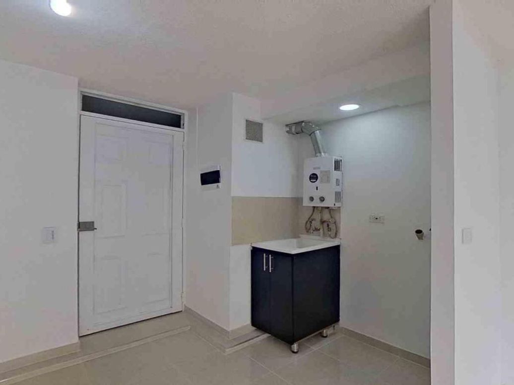 Apartamento de 1 alcoba en venta en Tibana, Bogotá, 37 m² · foto 15 de 17