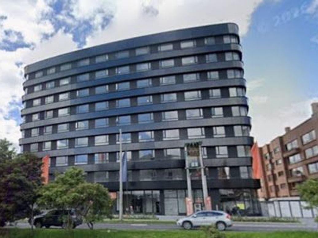 ARRIENDO de APARTAESTUDIO en MOLINOS DEL NORTE, BOGOTA en Molinos Del Norte