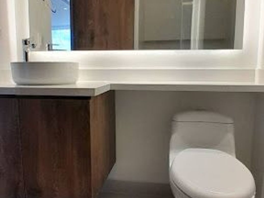 Apartaestudio en arriendo en Molinos Norte, Bogotá, 32 m² · foto 6 de 8