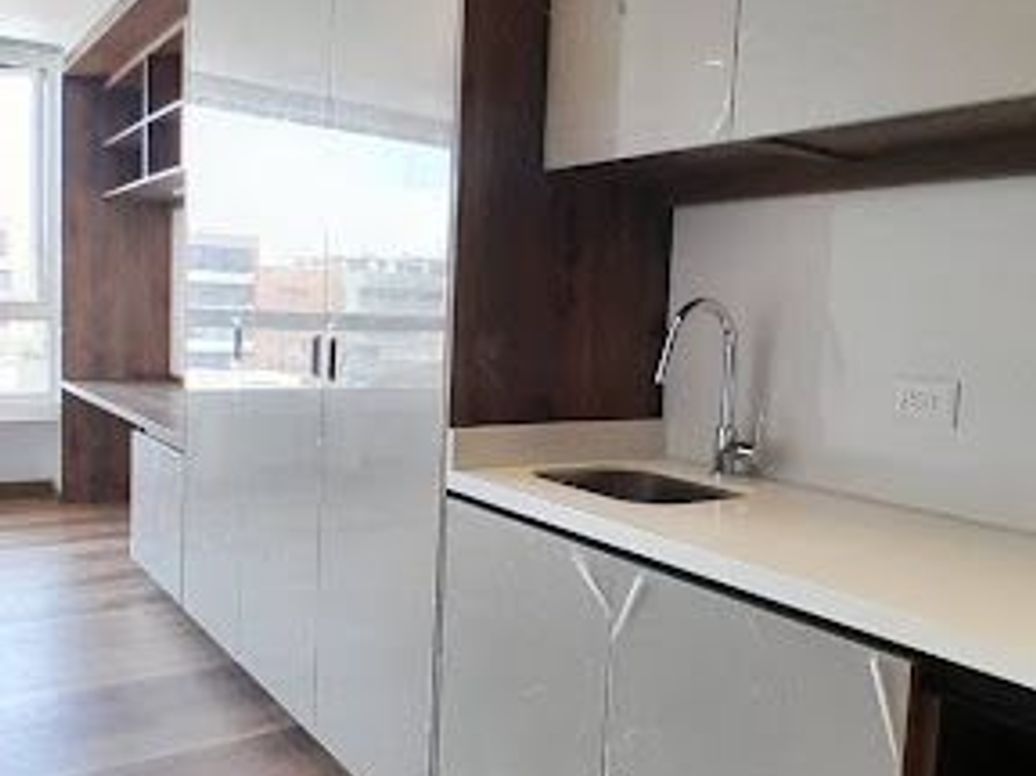 Apartaestudio en arriendo en Molinos Norte, Bogotá, 32 m² · foto 4 de 8