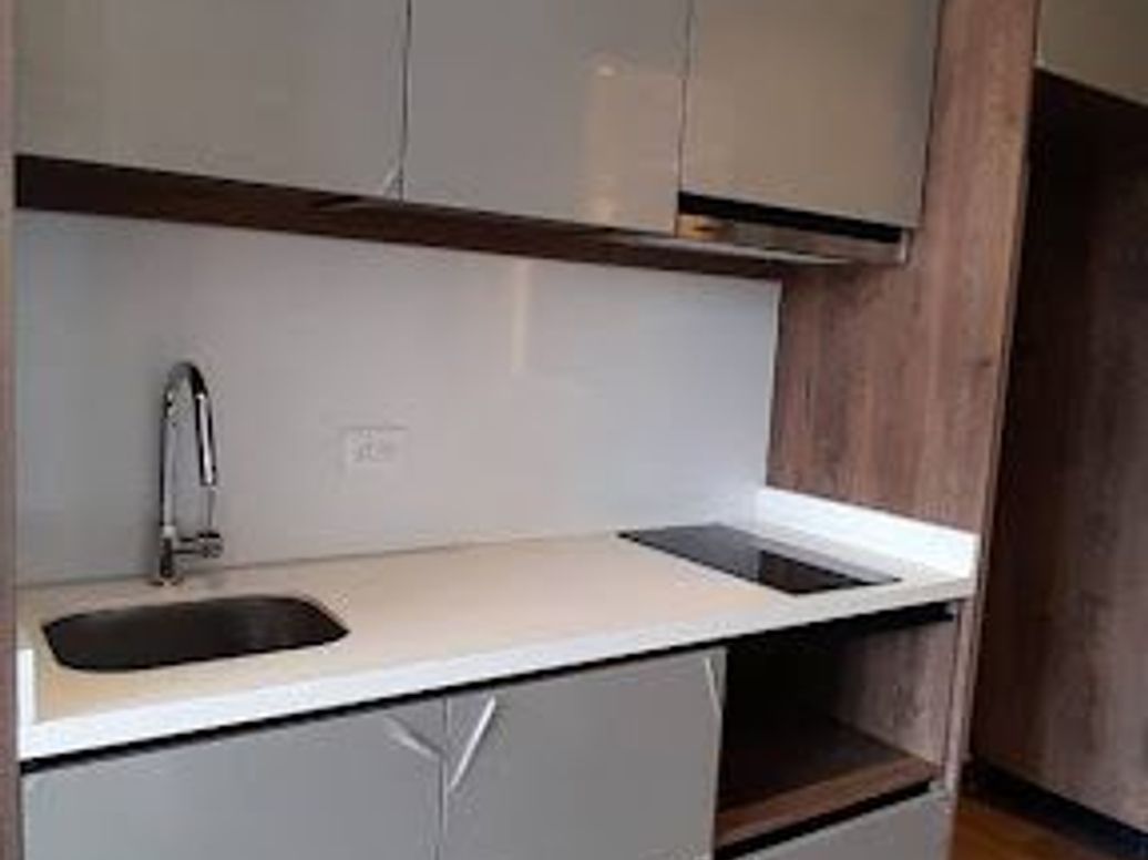 Apartaestudio en arriendo en Molinos Norte, Bogotá, 32 m² · foto 5 de 8