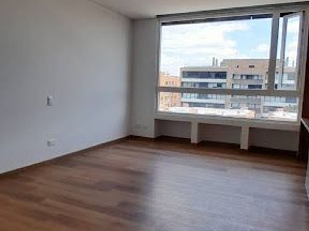 Apartaestudio en arriendo en Molinos Norte, Bogotá, 32 m² · foto 2 de 8