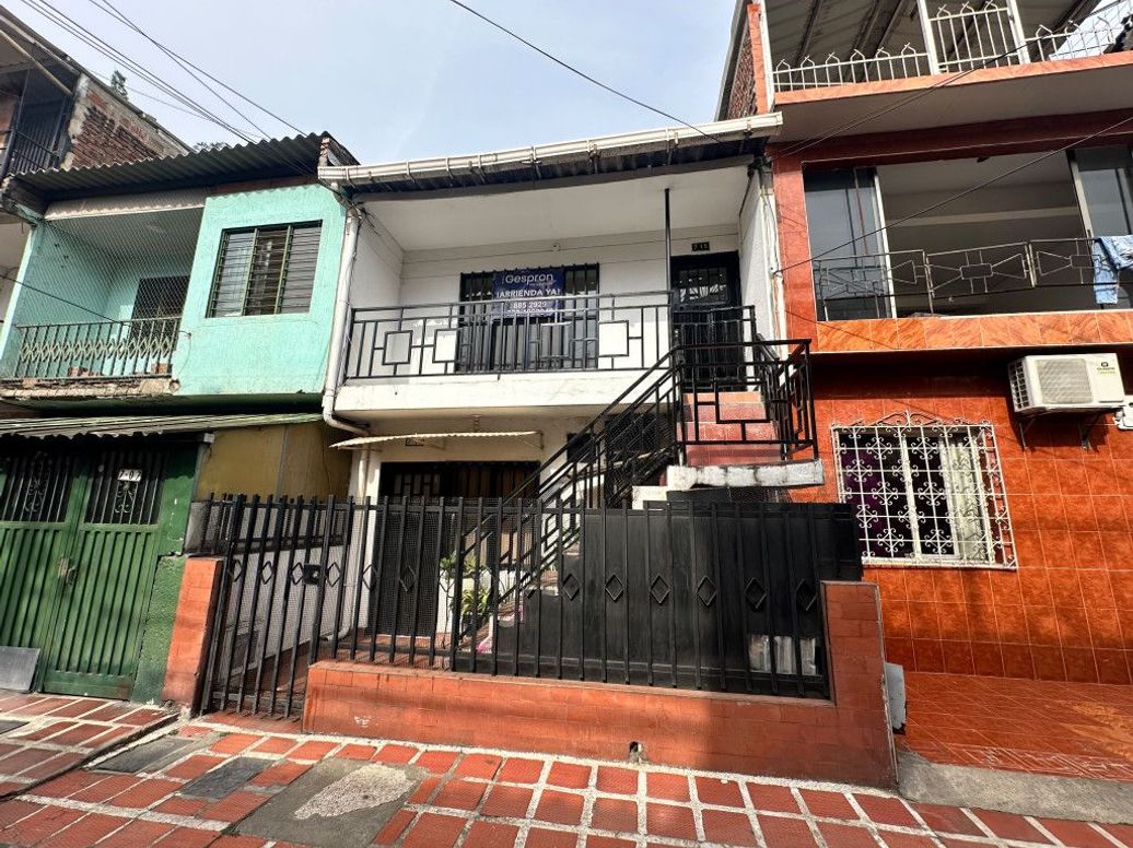 Apartamento en arriendo, Las delicias en Las Delicias