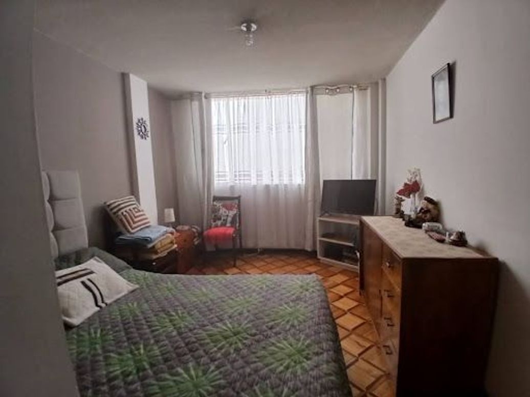 Apartamento de 3 alcobas en venta en Chapinero Norte, Bogotá, 101 m² · foto 11 de 20