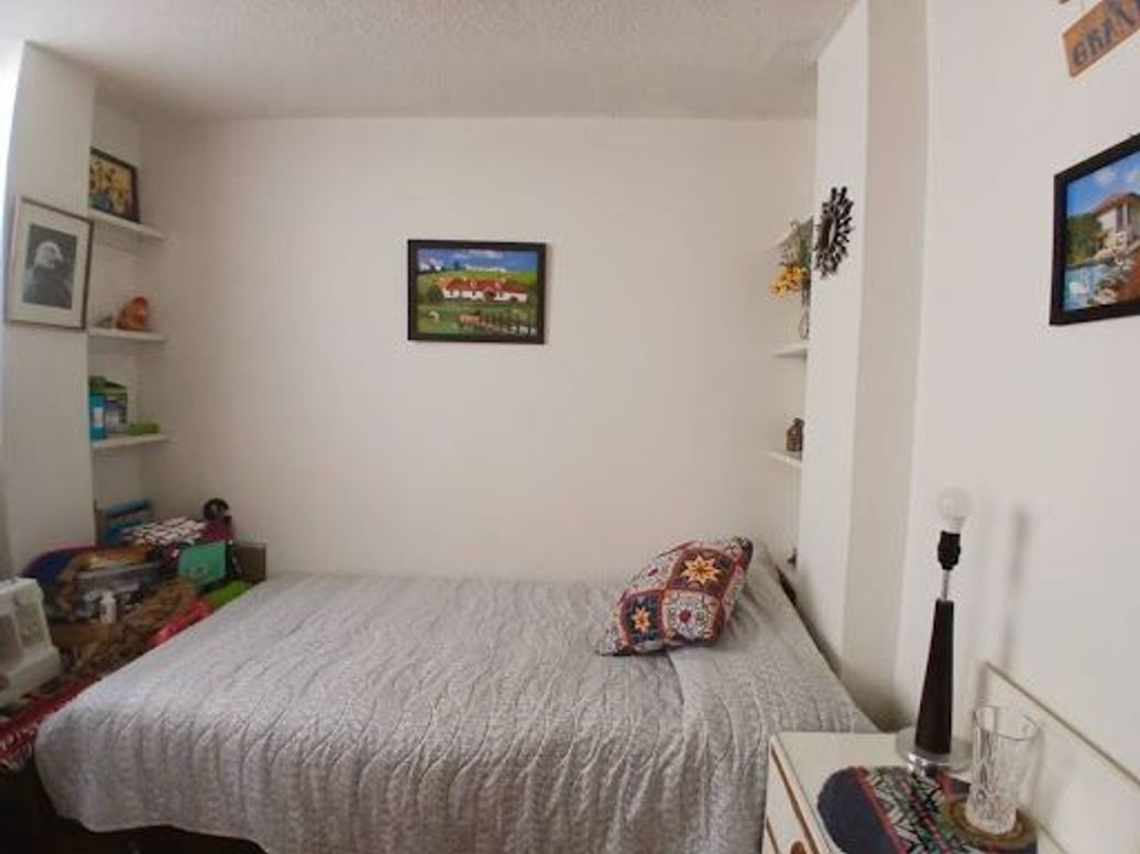 Apartamento de 3 alcobas en venta en Chapinero Norte, Bogotá, 101 m² · foto 19 de 20