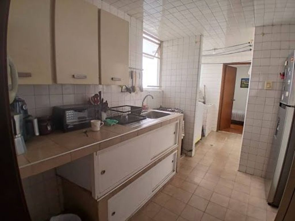 Apartamento de 3 alcobas en venta en Chapinero Norte, Bogotá, 101 m² · foto 15 de 20