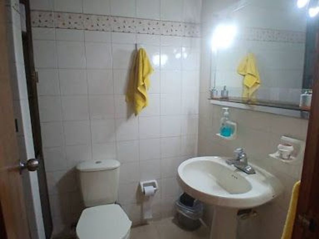 Apartamento de 3 alcobas en venta en Chapinero Norte, Bogotá, 101 m² · foto 9 de 20