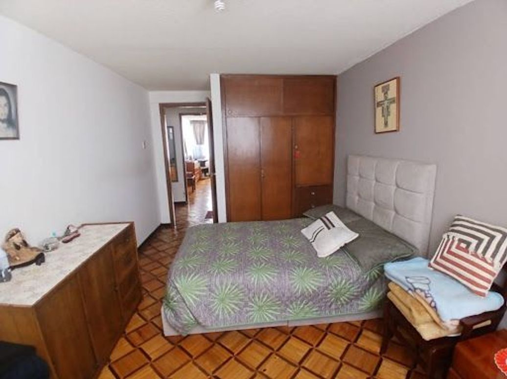 Apartamento de 3 alcobas en venta en Chapinero Norte, Bogotá, 101 m² · foto 13 de 20