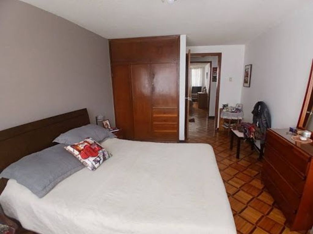 Apartamento de 3 alcobas en venta en Chapinero Norte, Bogotá, 101 m² · foto 6 de 20