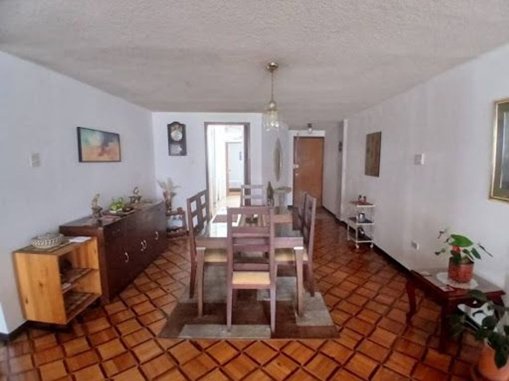Apartamento de 3 alcobas en venta en Chapinero Norte, Bogotá, 101 m² · foto 5 de 20