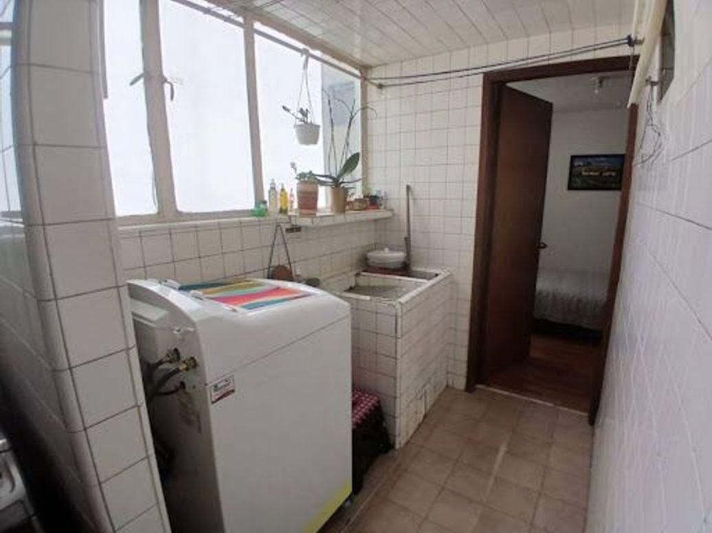 Apartamento de 3 alcobas en venta en Chapinero Norte, Bogotá, 101 m² · foto 17 de 20