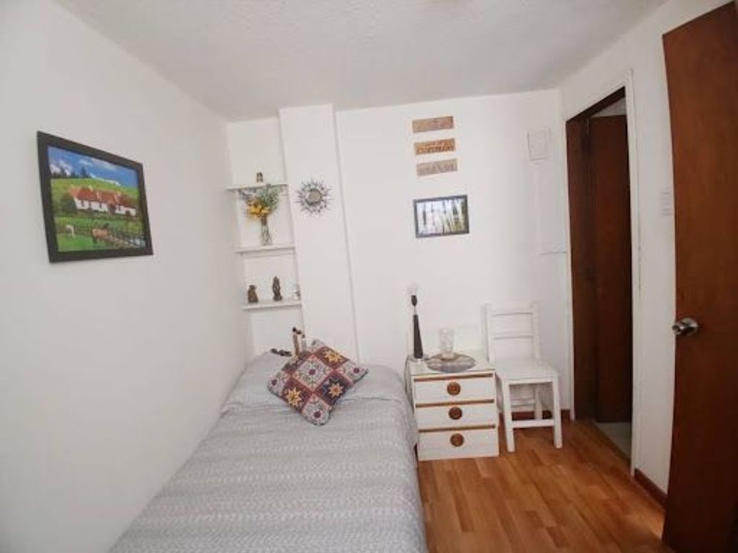 Apartamento de 3 alcobas en venta en Chapinero Norte, Bogotá, 101 m² · foto 18 de 20