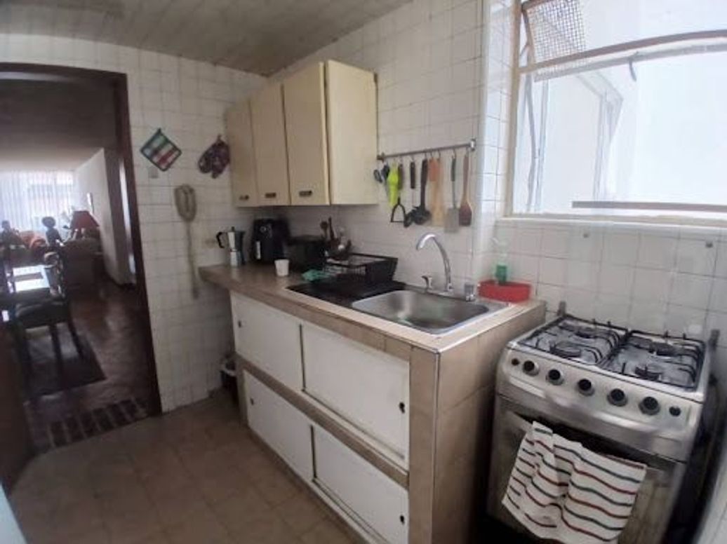 Apartamento de 3 alcobas en venta en Chapinero Norte, Bogotá, 101 m² · foto 14 de 20