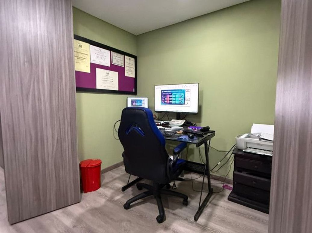 Apartamento de 2 alcobas en venta en Lisboa, Bogotá, 90 m² · foto 5 de 20