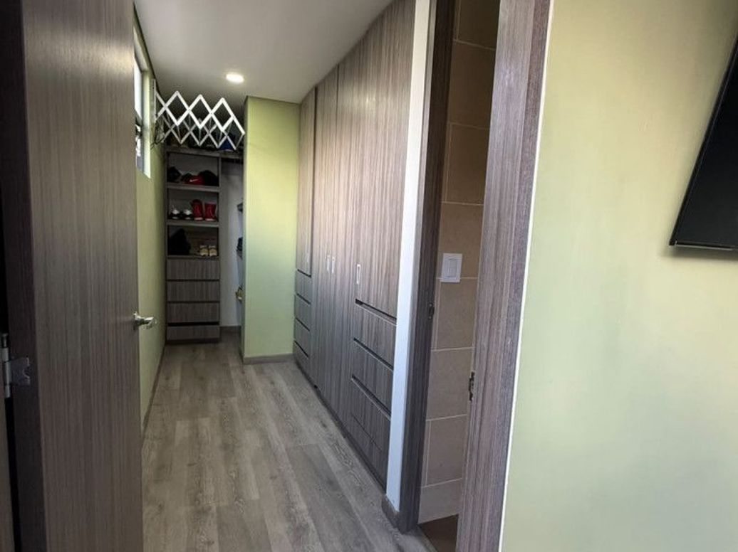 Apartamento de 2 alcobas en venta en Lisboa, Bogotá, 90 m² · foto 12 de 20