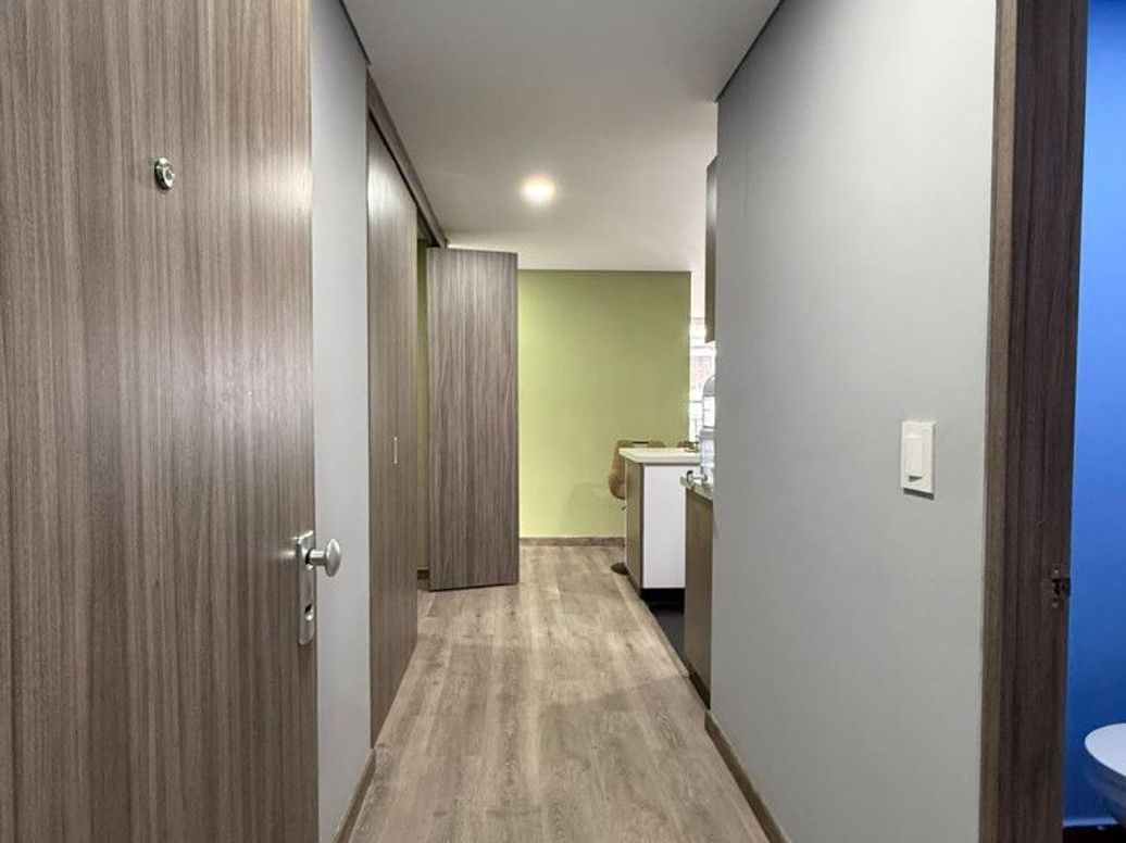 Apartamento de 2 alcobas en venta en Lisboa, Bogotá, 90 m² · foto 2 de 20