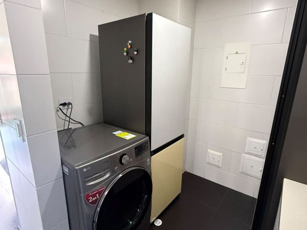 Apartamento de 2 alcobas en venta en Lisboa, Bogotá, 90 m² · foto 7 de 20