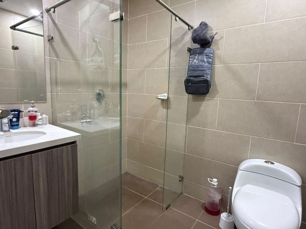Apartamento de 2 alcobas en venta en Lisboa, Bogotá, 90 m² · foto 13 de 20