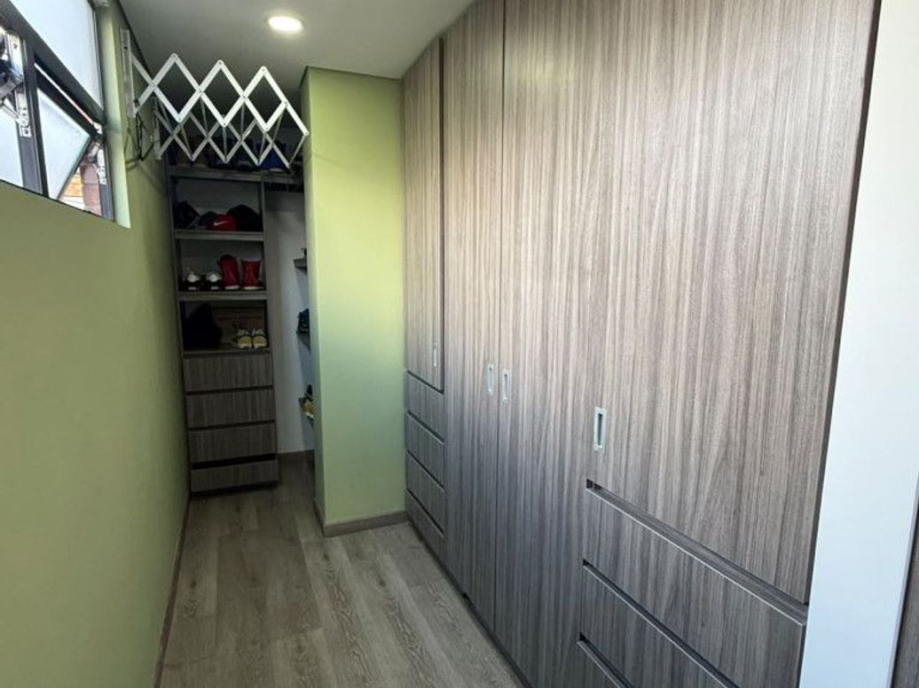 Apartamento de 2 alcobas en venta en Lisboa, Bogotá, 90 m² · foto 14 de 20