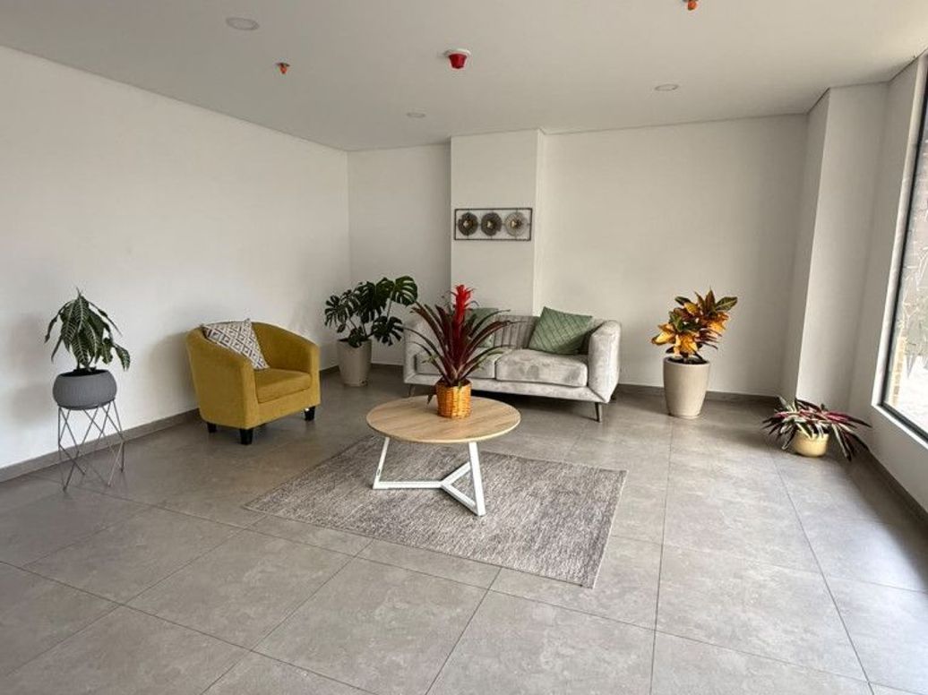Apartamento de 2 alcobas en venta en Lisboa, Bogotá, 90 m² · foto 16 de 20