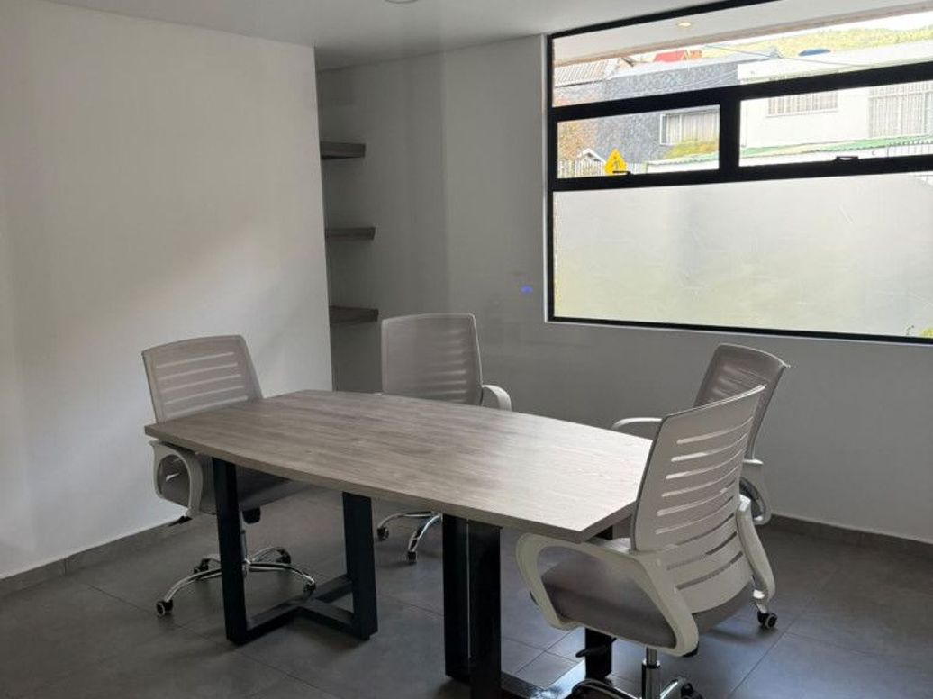 Apartamento de 2 alcobas en venta en Lisboa, Bogotá, 90 m² · foto 18 de 20