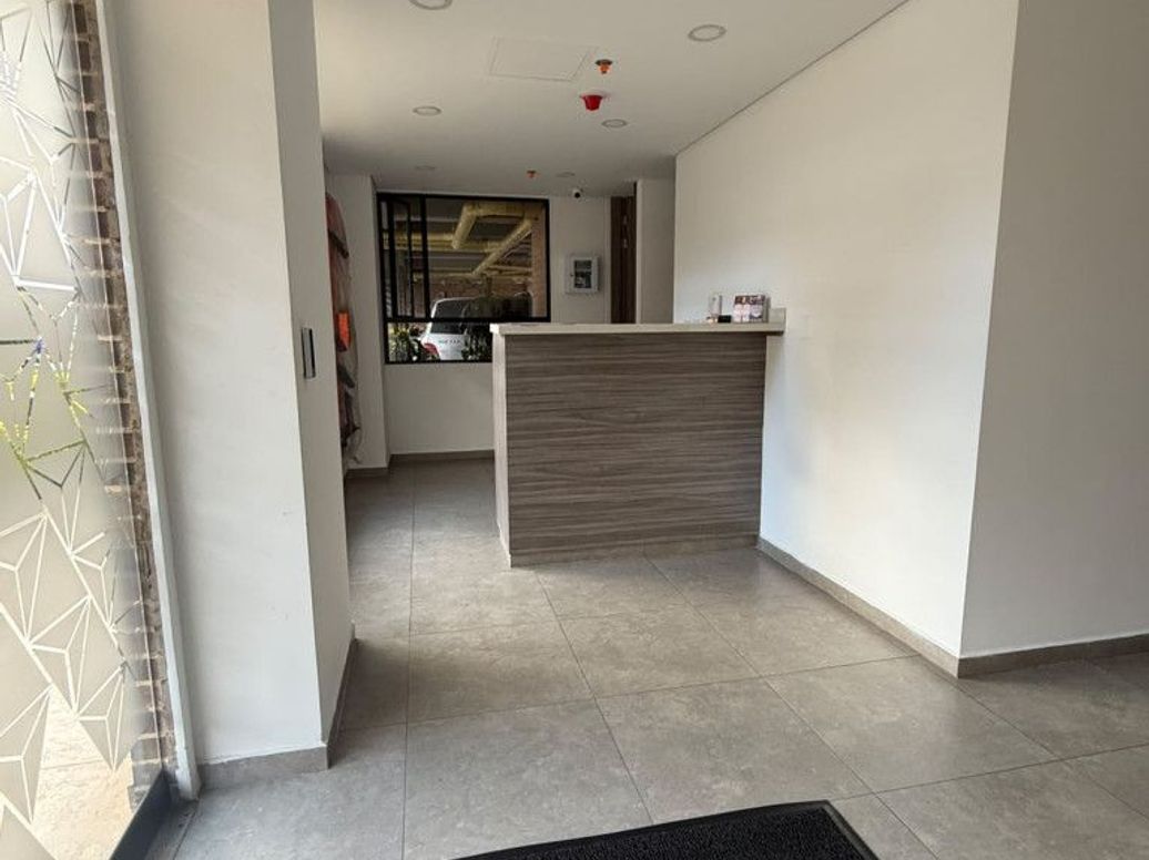 Apartamento de 2 alcobas en venta en Lisboa, Bogotá, 90 m² · foto 15 de 20