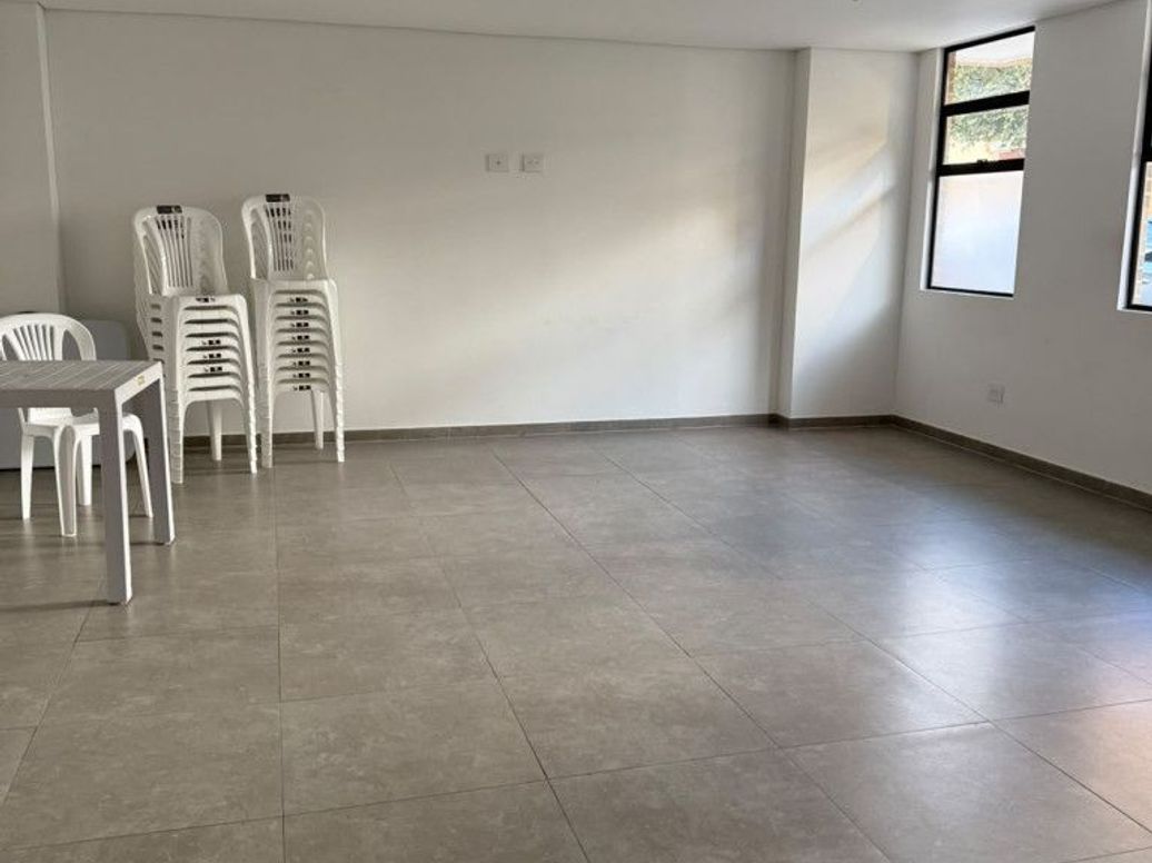 Apartamento de 2 alcobas en venta en Lisboa, Bogotá, 90 m² · foto 19 de 20