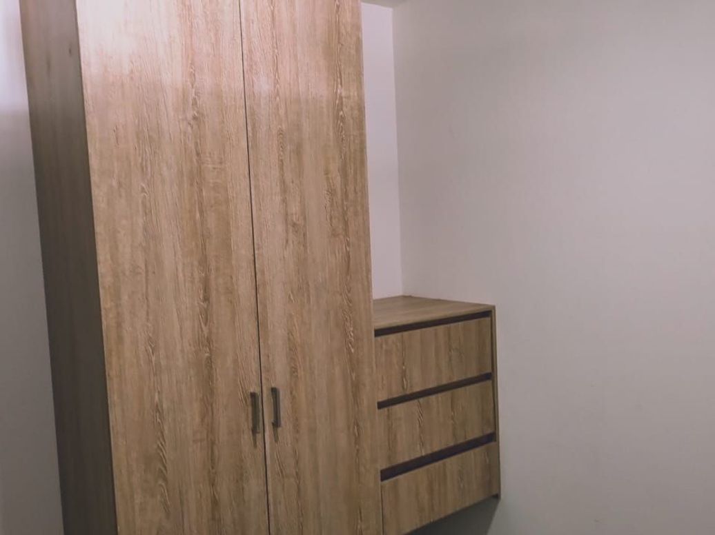 Apartamento de 2 alcobas en arriendo en Unidad Carabelas, Bogotá, 42 m² · foto 5 de 6
