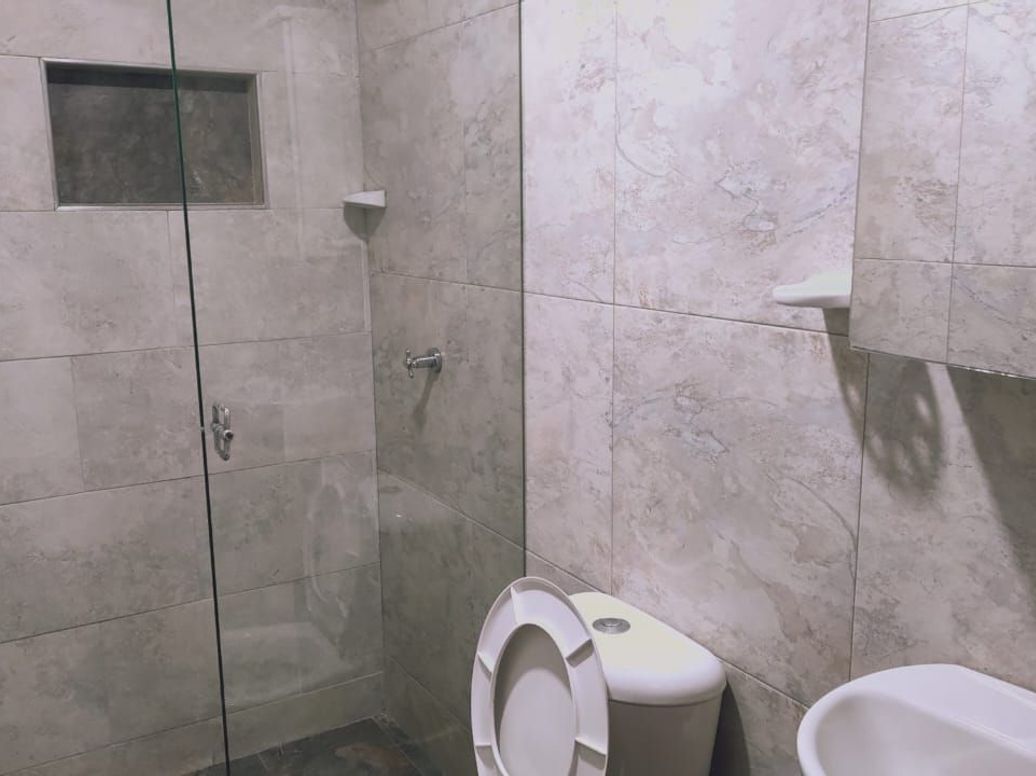 Apartamento de 2 alcobas en arriendo en Unidad Carabelas, Bogotá, 42 m² · foto 6 de 6