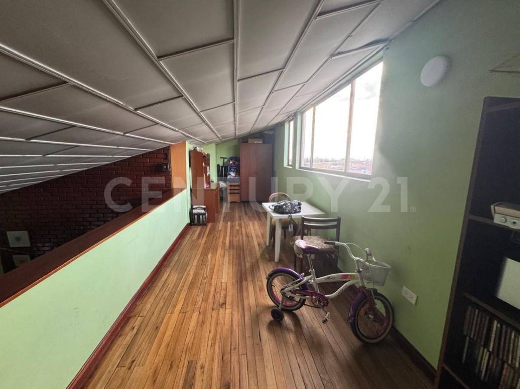 Apartamento de 3 alcobas en venta en Lago Timiza Etapa 1, Bogotá, 89 m² · foto 13 de 15