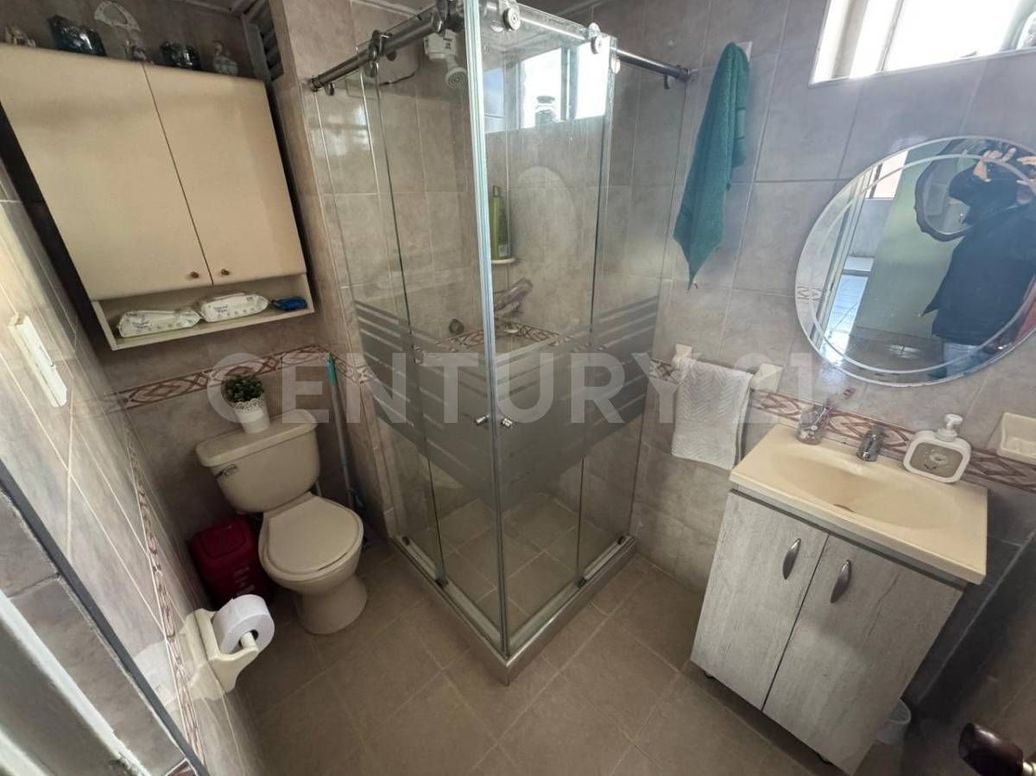 Apartamento de 3 alcobas en venta en Lago Timiza Etapa 1, Bogotá, 89 m² · foto 10 de 15