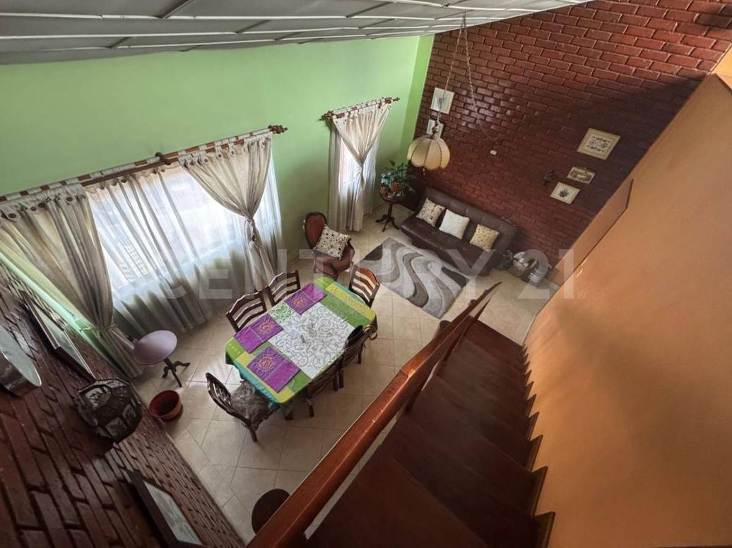 Apartamento de 3 alcobas en venta en Lago Timiza Etapa 1, Bogotá, 89 m² · foto 11 de 15