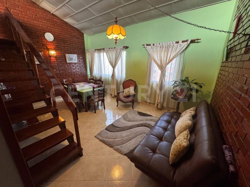 Apartamento de 3 alcobas en venta en Lago Timiza Etapa 1, Bogotá, 89 m² · foto 2 de 15