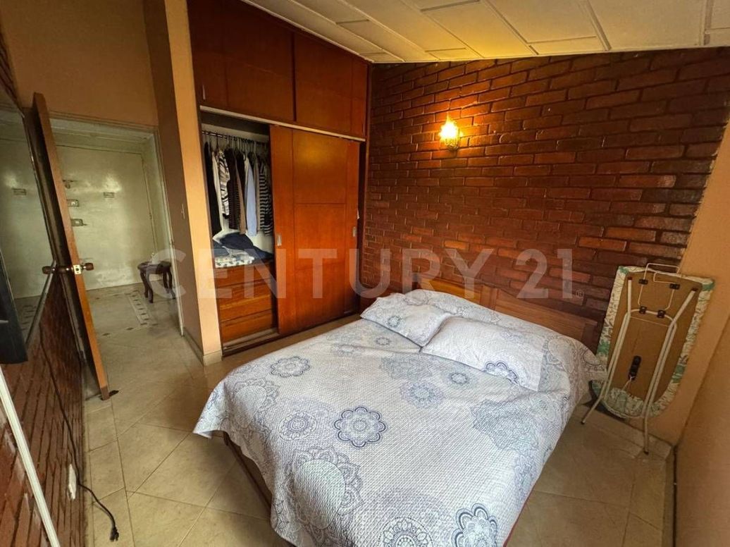 Apartamento de 3 alcobas en venta en Lago Timiza Etapa 1, Bogotá, 89 m² · foto 5 de 15