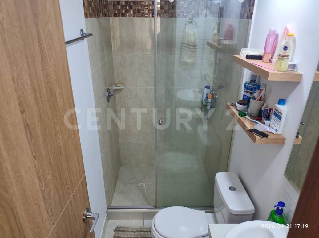 Apartamento de 2 alcobas en venta en El Vergel, Bogotá, 38 m² · foto 12 de 13