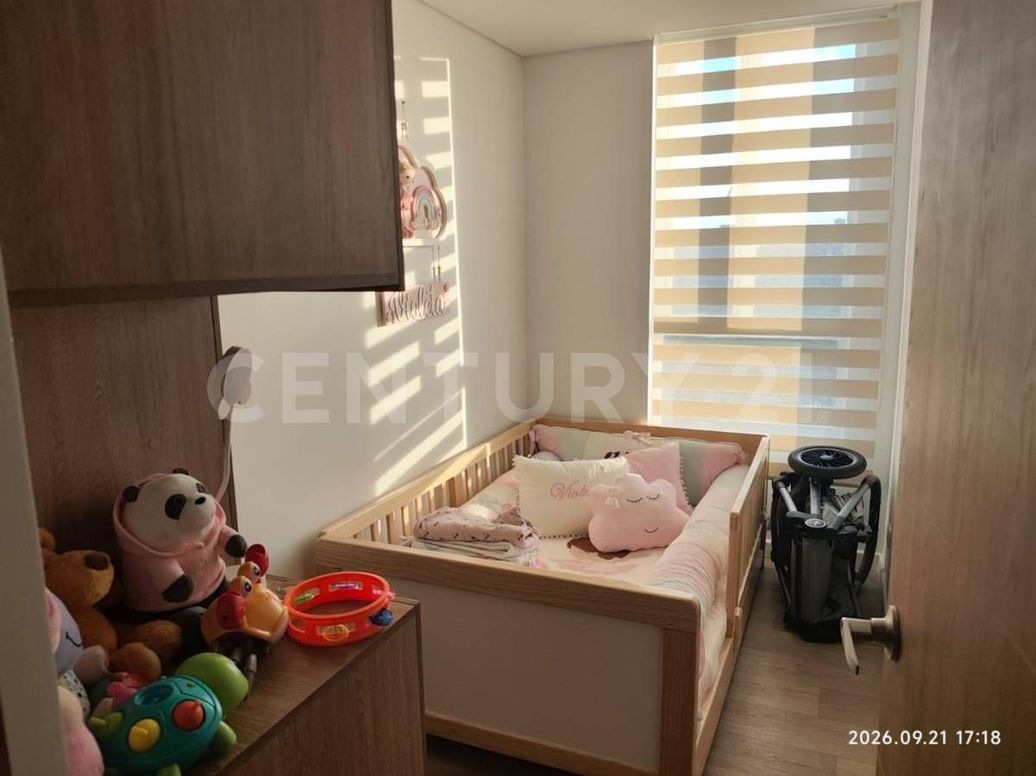 Apartamento de 2 alcobas en venta en El Vergel, Bogotá, 38 m² · foto 10 de 13