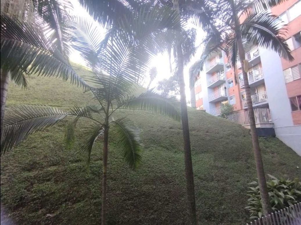 apartamento en alquiler en Envigado - las cometas en Las Cometas