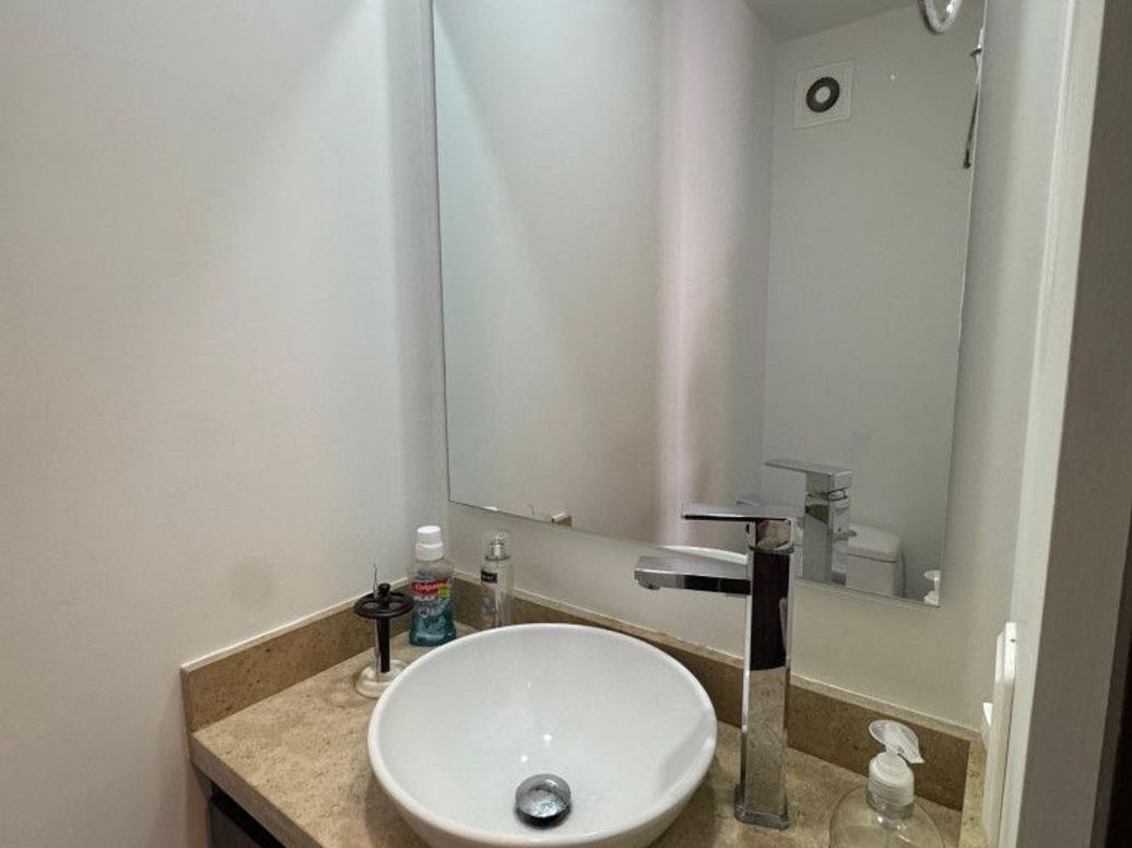 Apartamento de 1 alcoba en arriendo en Cedro Madeiras, Bogotá, 49 m² · foto 11 de 20