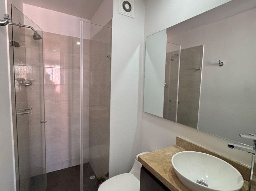 Apartamento de 1 alcoba en arriendo en Cedro Madeiras, Bogotá, 49 m² · foto 8 de 20