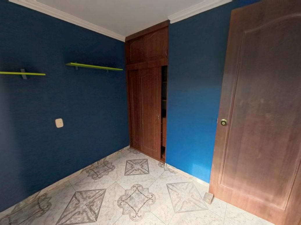 Apartamento de 2 alcobas en venta en Villa Alsacia, Bogotá, 41 m² · foto 5 de 9