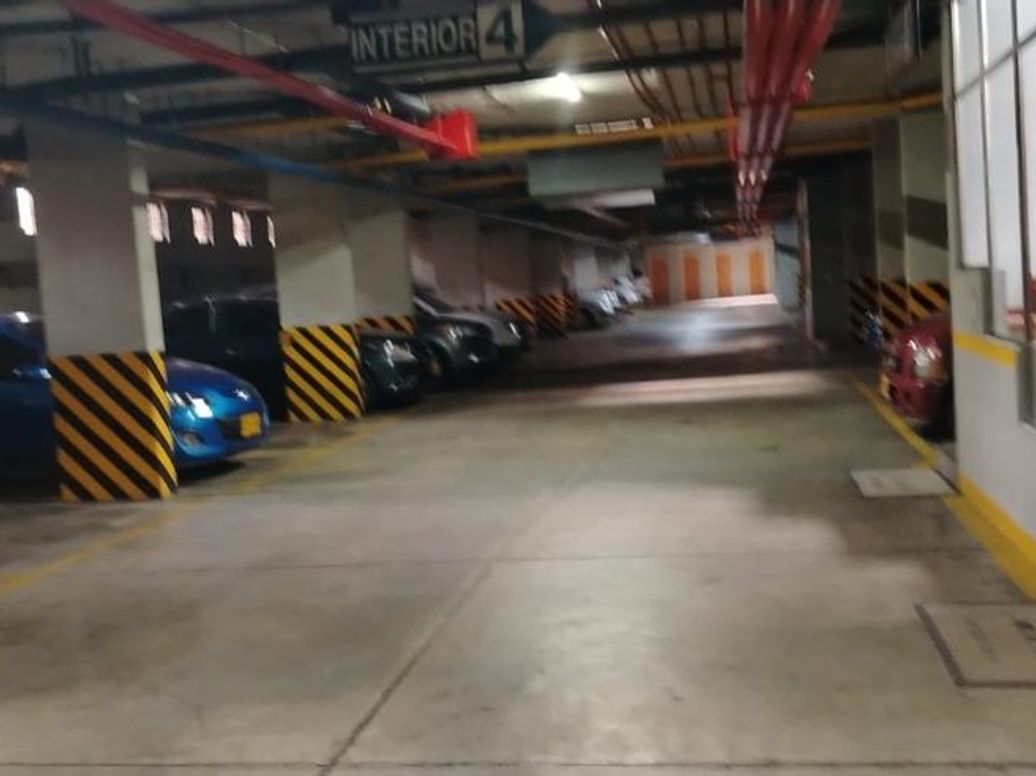 Apartamento de 2 alcobas en venta en Villa Alsacia, Bogotá, 41 m² · foto 6 de 9