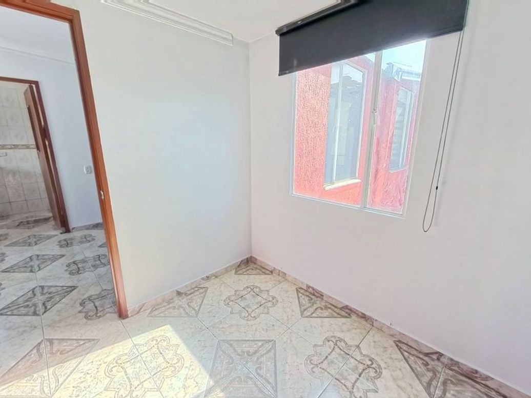 Apartamento de 2 alcobas en venta en Villa Alsacia, Bogotá, 41 m² · foto 9 de 9
