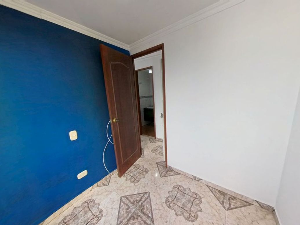 Apartamento de 2 alcobas en venta en Villa Alsacia, Bogotá, 41 m² · foto 3 de 9