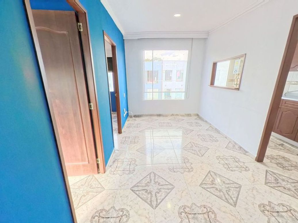 Apartamento de 2 alcobas en venta en Villa Alsacia, Bogotá, 41 m² · foto 7 de 9